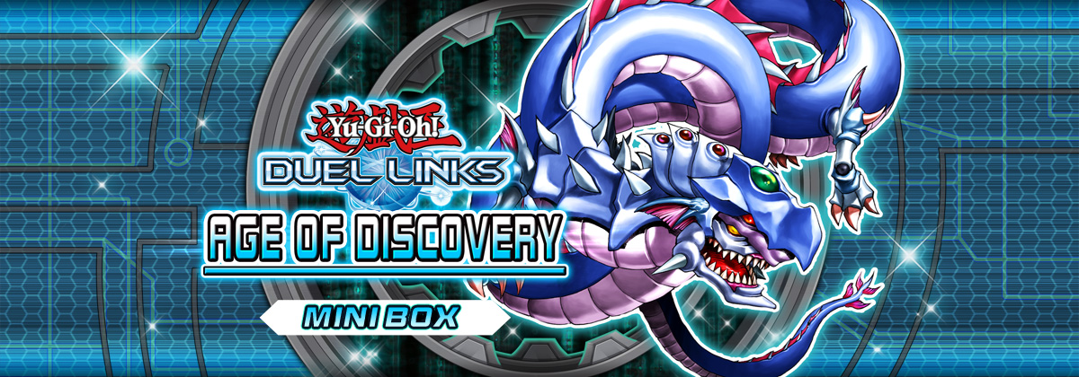 Age of Discovery