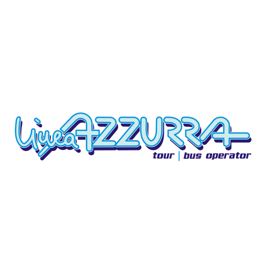Linea Azzurra logo