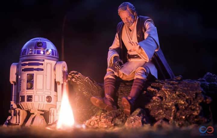 Six Inch Figure Collections Weekly Update 8