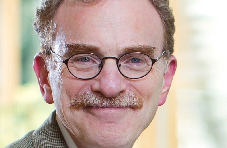 2016 Robert L. Sinsheimer Distinguished Lecture in Biology