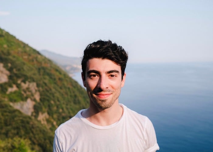 matt safian