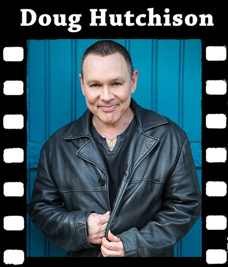 Doug Hutchison