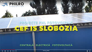 clip Slobozia
