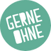 GerneOhne Logo