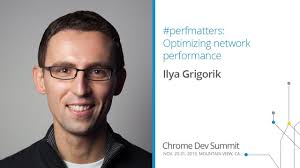 Profile photo of Ilya Grigorik