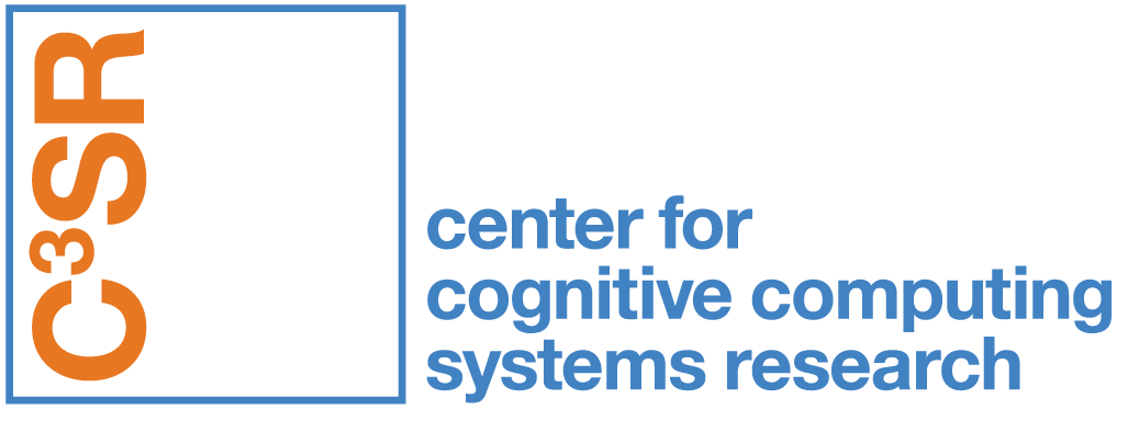 Center for Cognitive Computing Systems Research