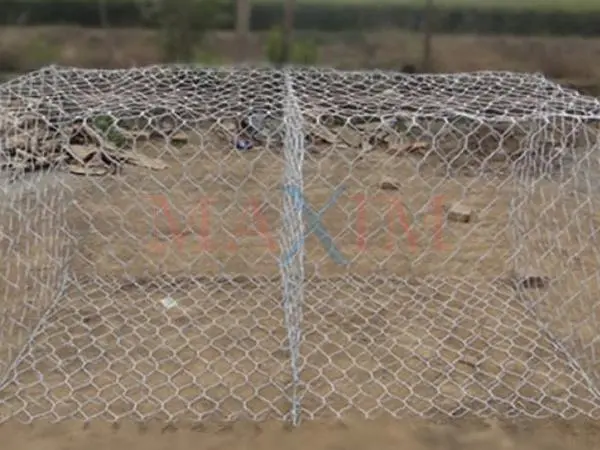 PVC Coated Gabion 3