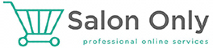 Salon Only logo