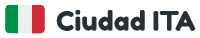 Logo de CiudadITA
