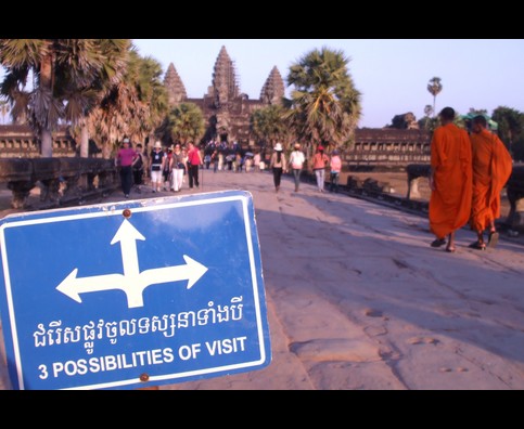 Cambodia Angkor Wat 19
