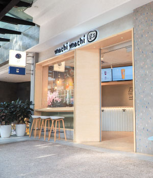 麥吉machi Machi