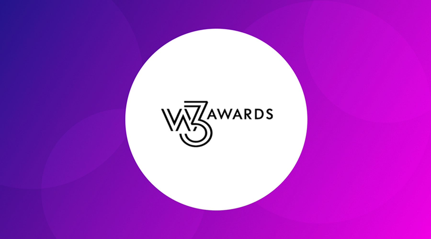Cantina Celebrates Gold and Silver W3 Awards for its Mobile Apps and Sites Work