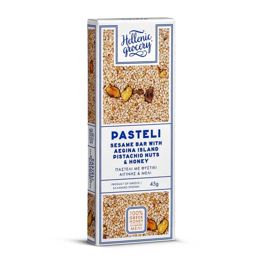 Greek-Grocery-Greek-Products-pasteli-with-pistachio-and-honey-45g-hellenic-grocery