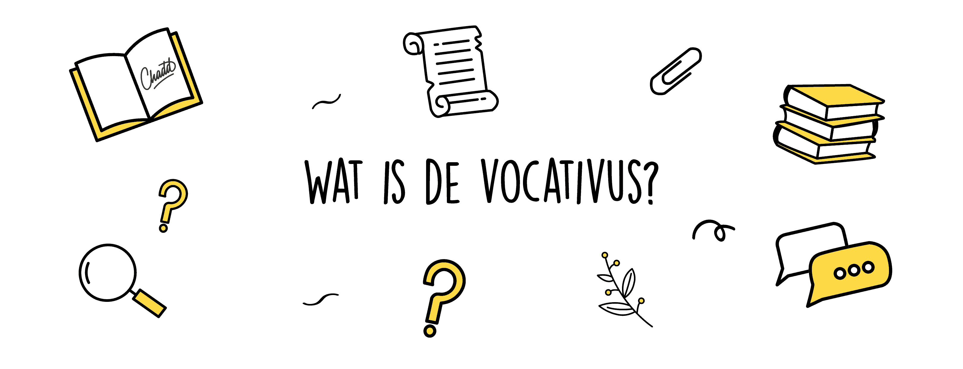 vocativus