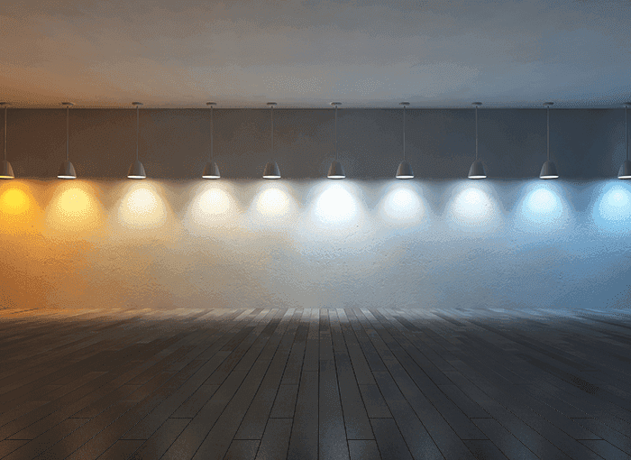 LED Temperature and Color Buyer’s Guide