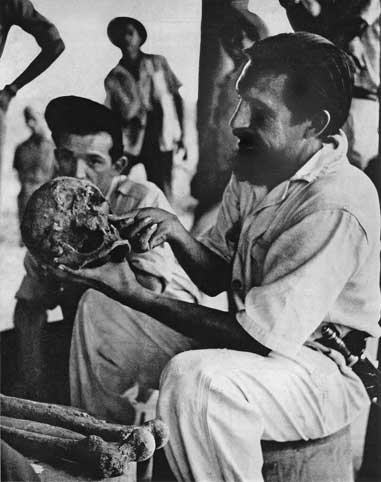 In 1951, Orlando Villas Boas, the revered Brazilian pioneer, thought that he had found proof of Fawcett’s fate.