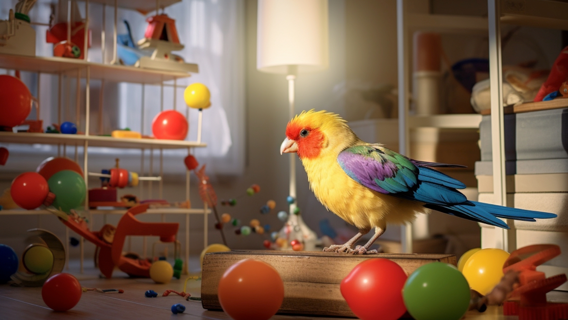 Creating Bird-Safe Spaces in Your Portland Home