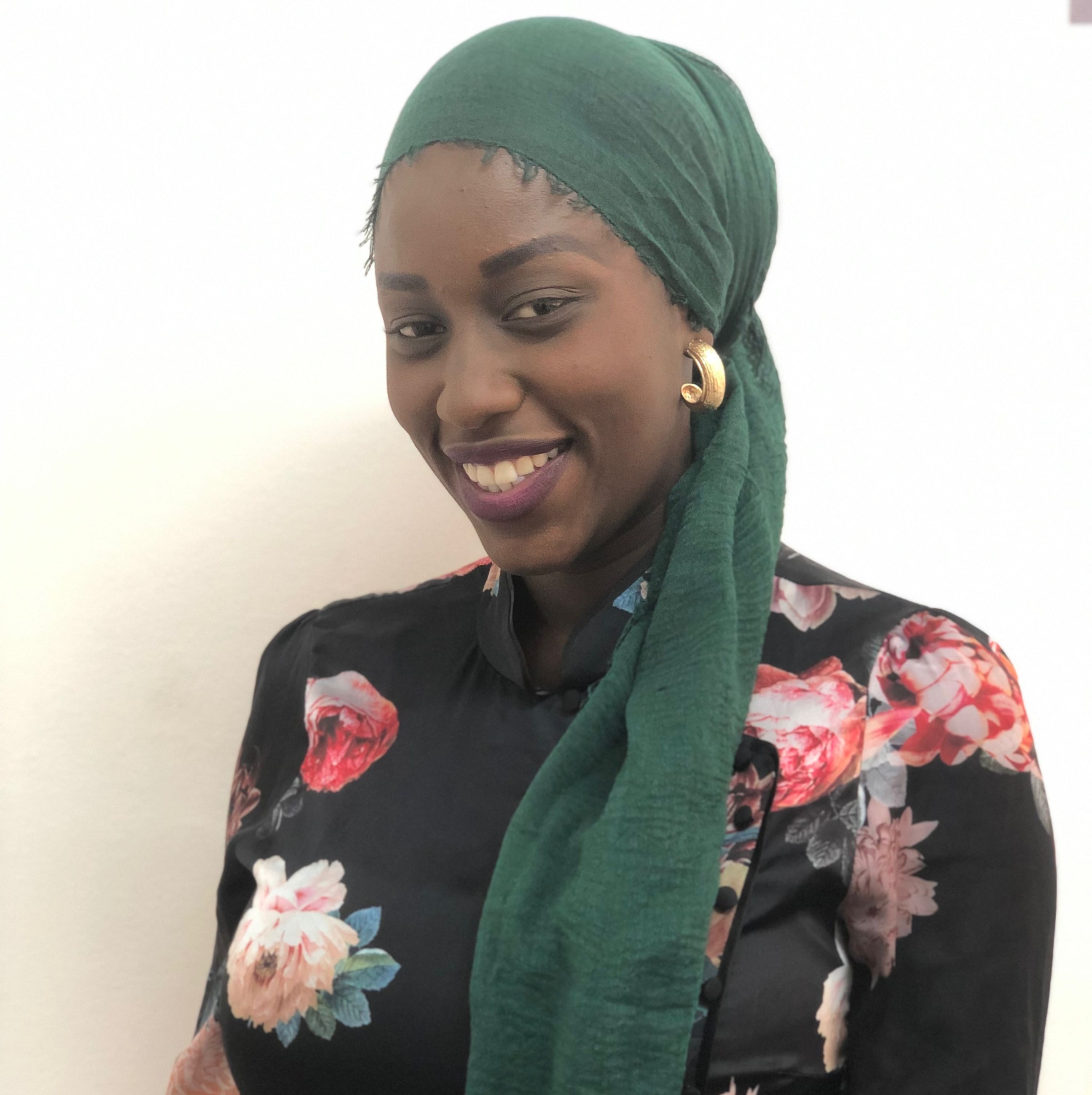 Ndeye Aminata Gassama