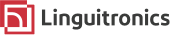Linguitronics logo
