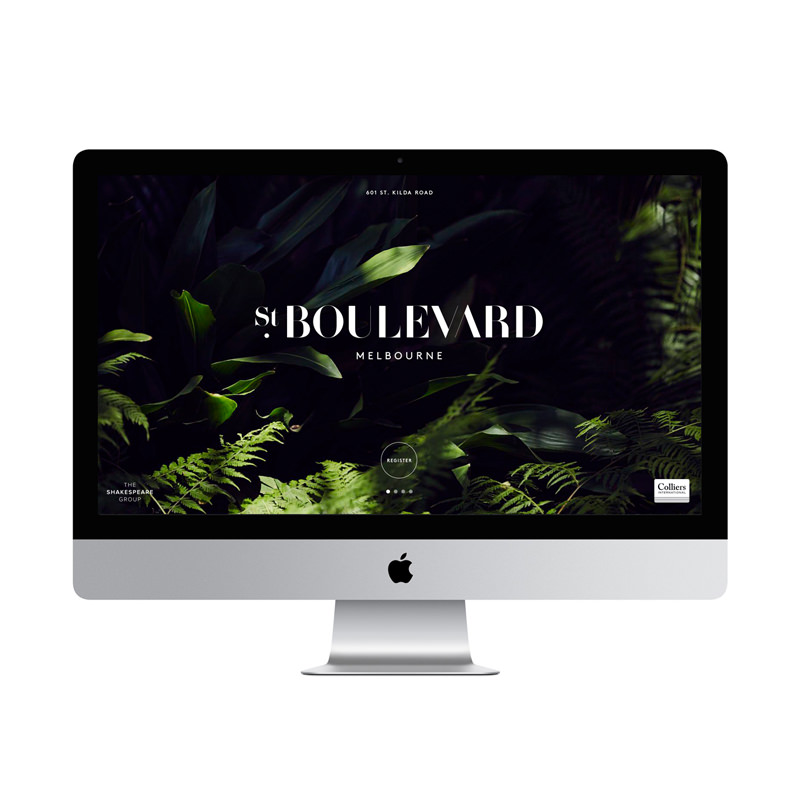 St Boulevard