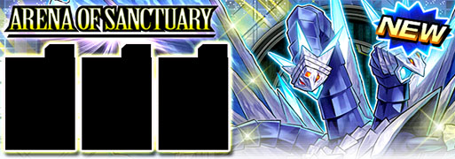New Mini Box: Arena of Sanctuary | YuGiOh! Duel Links Meta