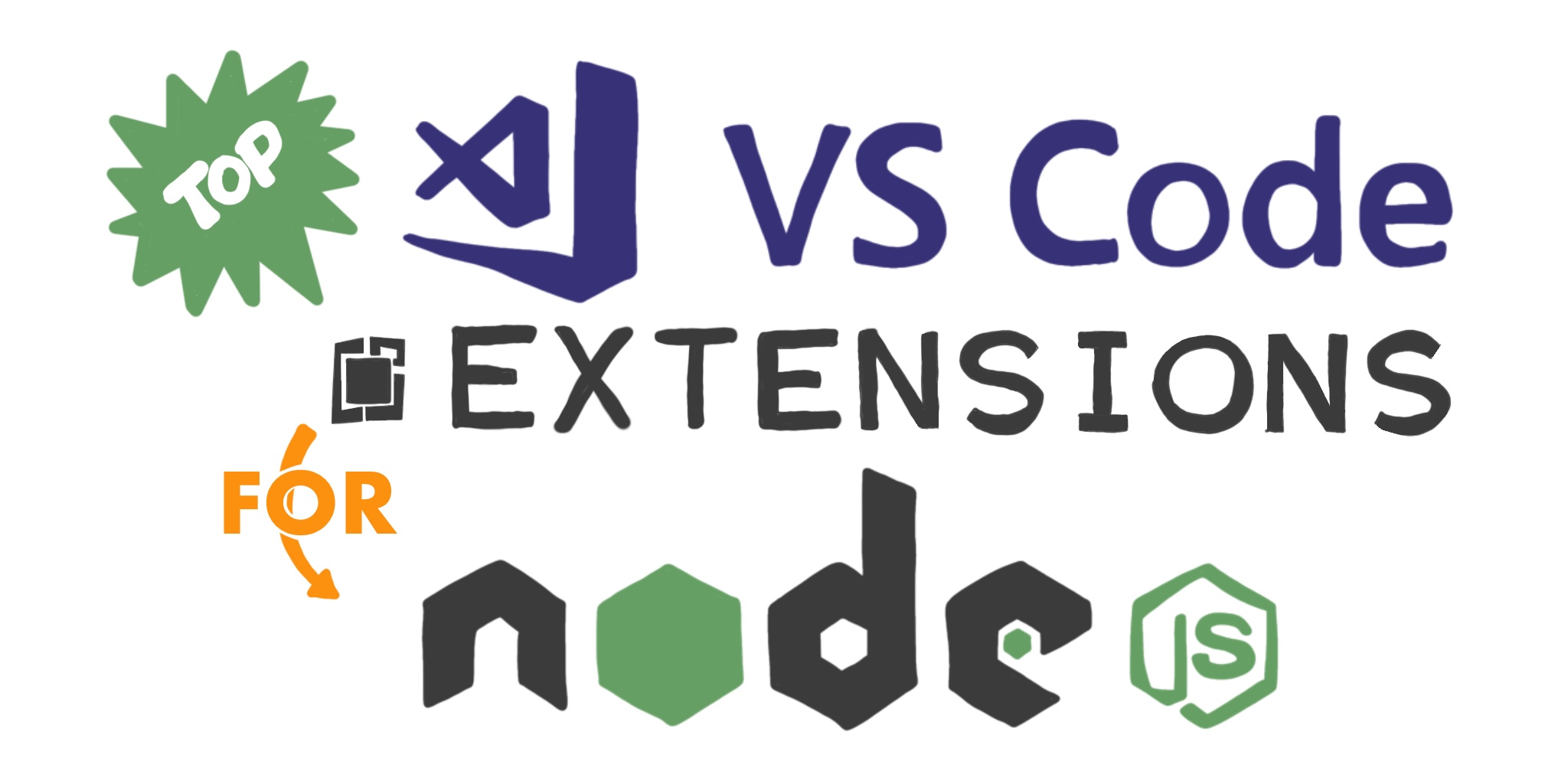 Top 10 Visual Studio Code Extensions for Node.js  Okta Developer