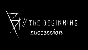 B THE BEGINNING Succession 第二季 #01 感想 | 兩極迷離