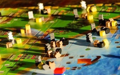 Create a Random Board Game Generator Using Microservices on Heroku