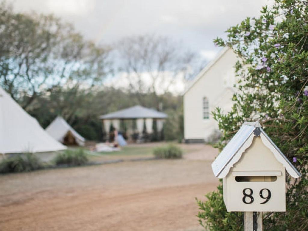 Styled Picnic With The Soul Nook Collective 2022 UpNext