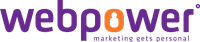 Systemlogo för Webpower