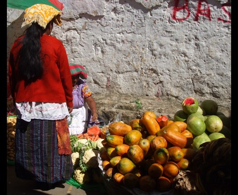 Guatemala Markets 24