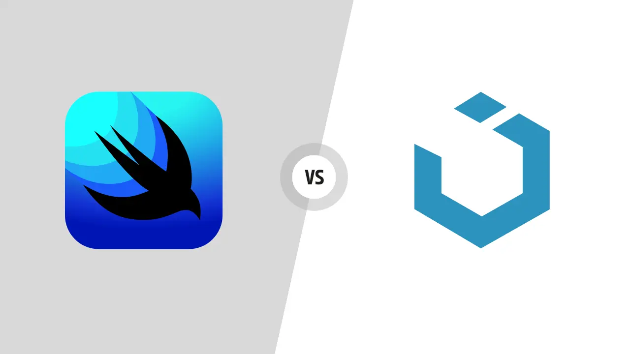SwiftUI vs UIKit - Which One Should You Use for iOS Development?