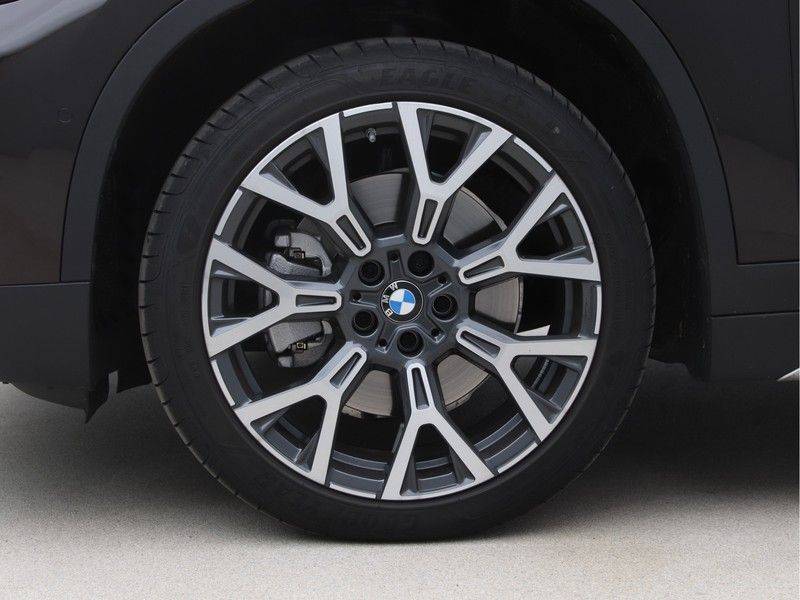 BMW X1 sDrive20i High Executive xLine afbeelding 23