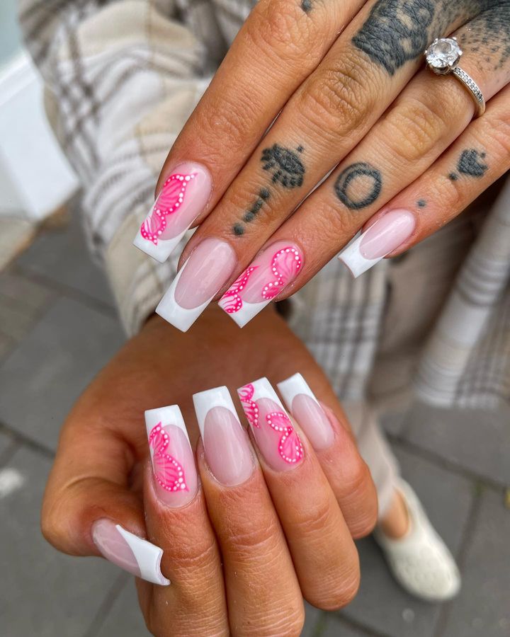 Nails Spa 94546 | White Heaven Nail Spa of Castro Valley, California 94546  | Acrylic Nails, Spa Pedicure, Gel Manicure, Nail Care, Hair Removal