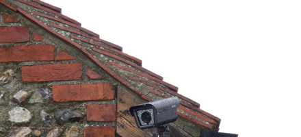 Internet Protocol (IP) Cameras – How do They Work & What are the Benefits?