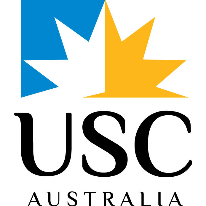 University Of The Sunshine Coast logo