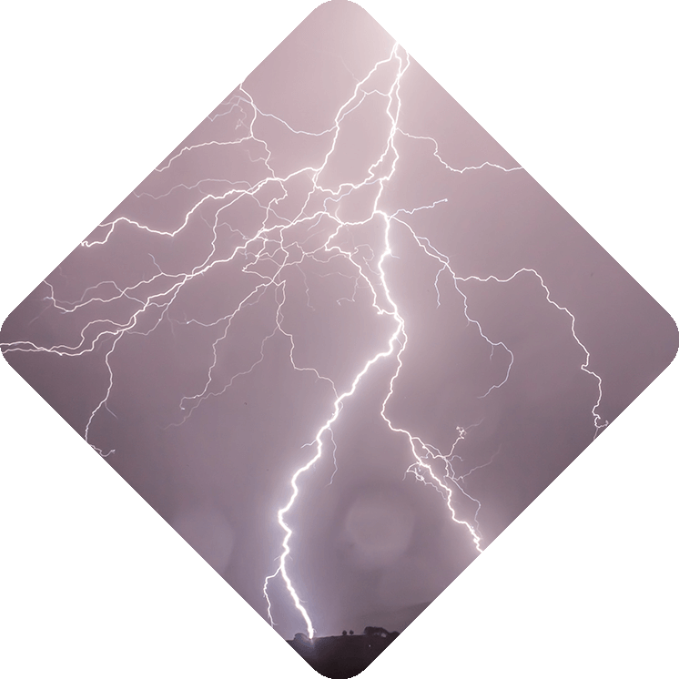 Storm Damage Restoration and Cleanup Tyler, TX