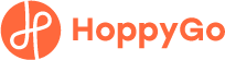 HoppyGo logo