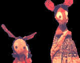 Puppets on a String Puppets on a String