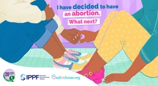 safe abortion decision