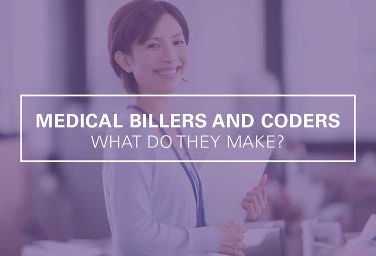 Medical Coding Salary: How Much Does a Coder Make? | UMA