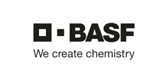 Logo BASF