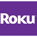 Logo de Roku