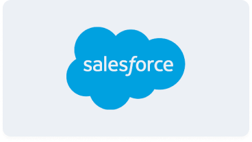 Salesforce logo logo