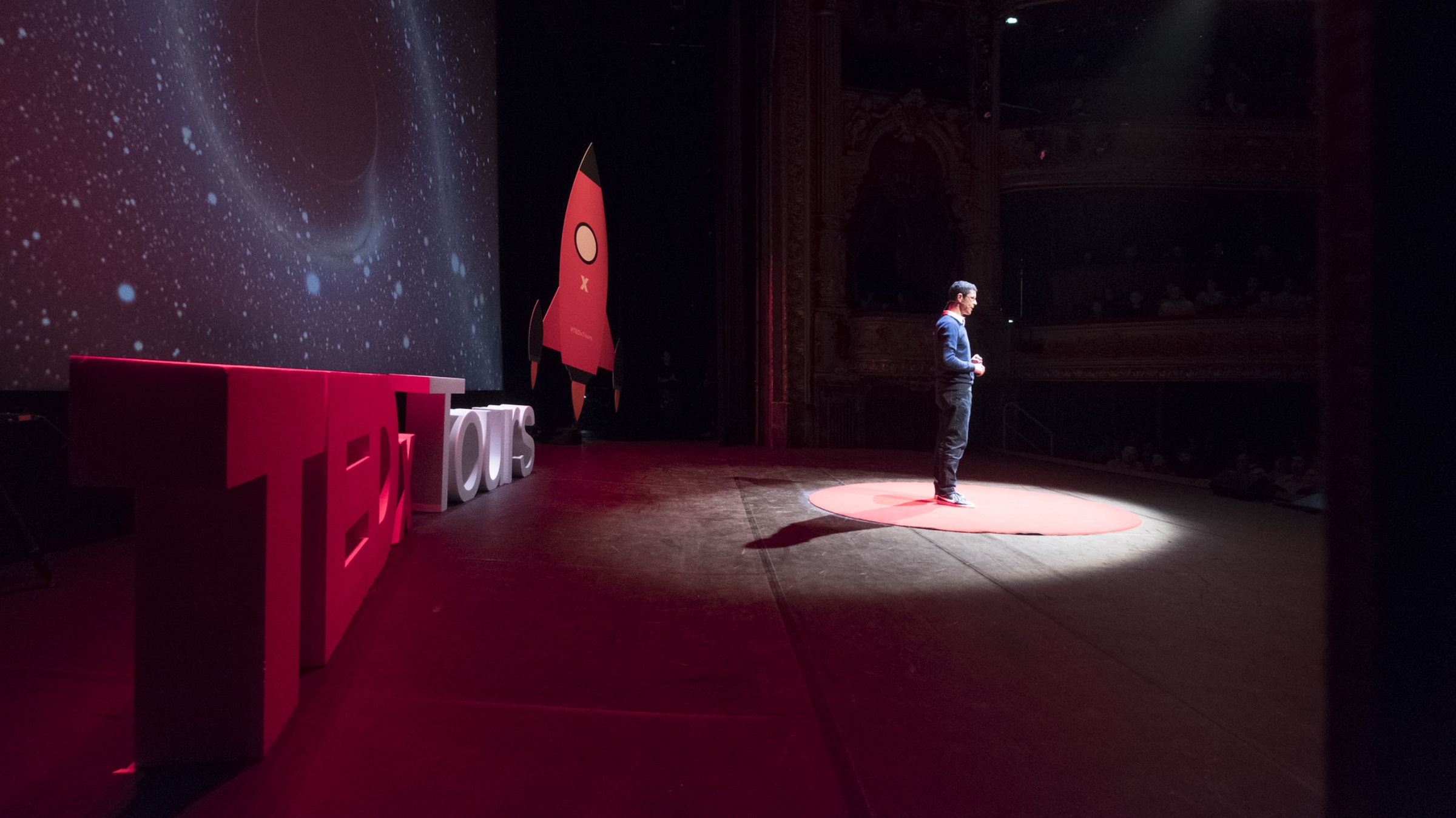 Ultimate TEDx Speaker Guide