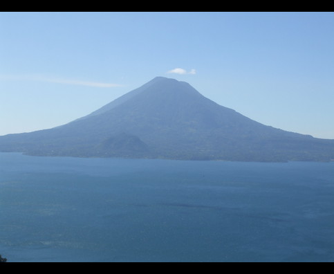 Guatemala Atitlan Views 5