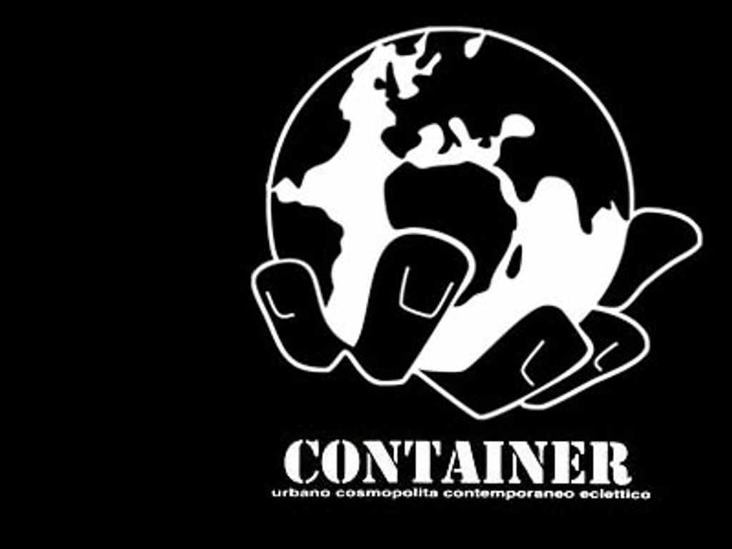 branding - container-club