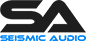 Seismic Audio logo
