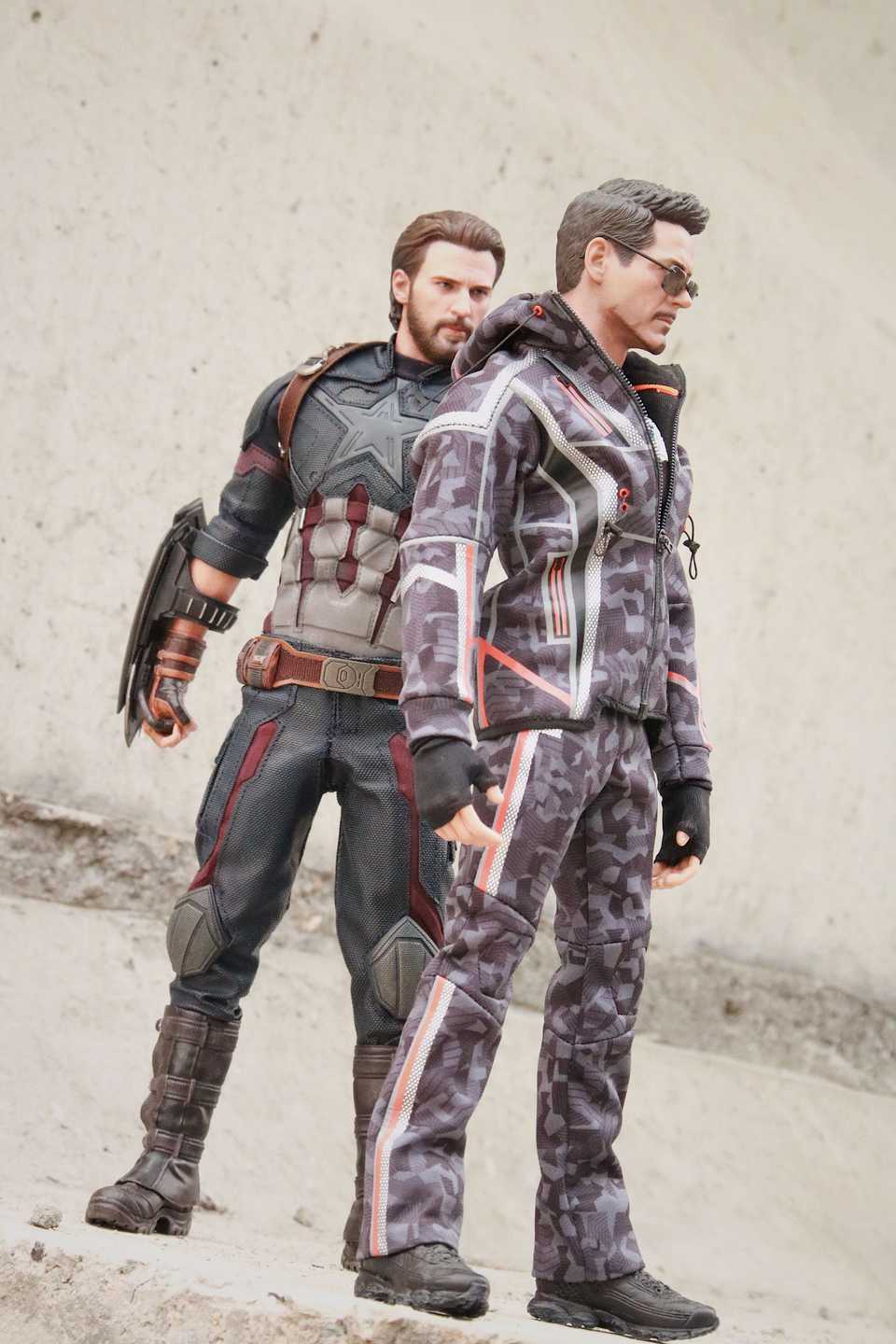 Awesome Captain America Awesome Captain America