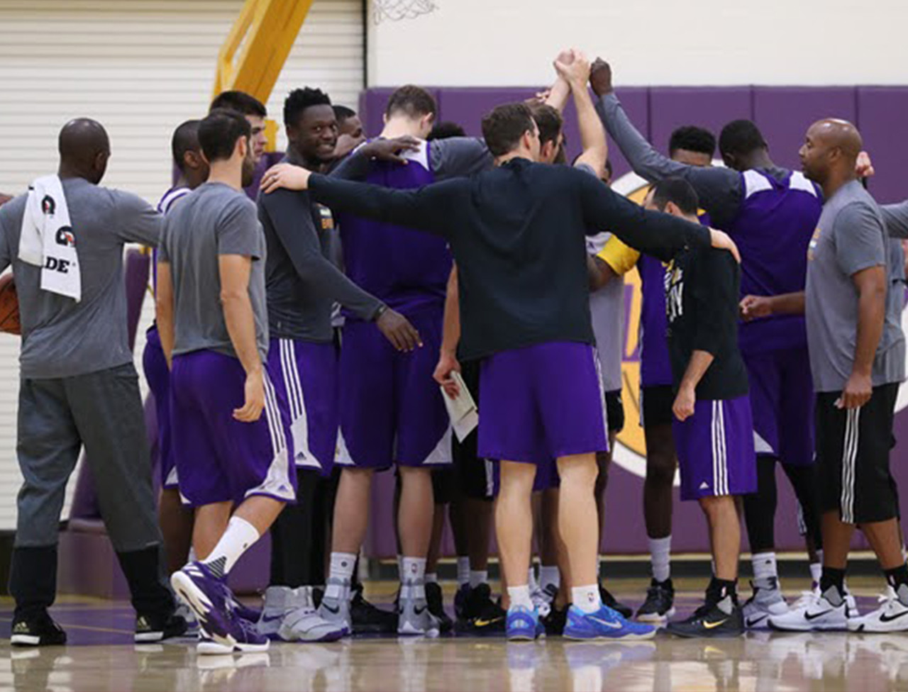 バスケットボール分析 Hudl